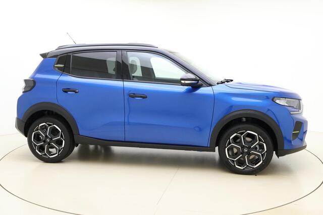 Citroen C3 1.2 Hybrid Max 110 PK | Automaat | Airco | Cruise Control | Licht metalen velgen | Camera | Parkeersensor | Draadloze telefoonlader | Nieuw uit voorraad leverbaar