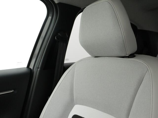 Citroen C3 ë-C3 Elektrisch 113 PK Max 44 kWh | Achteruitrijcamera |