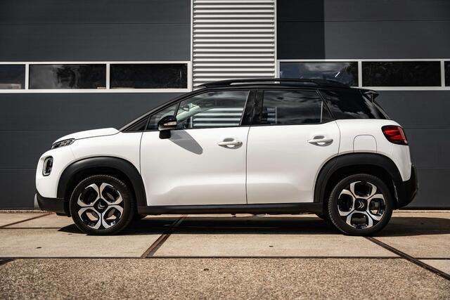 Citroen C3 Aircross 1.2 Shine