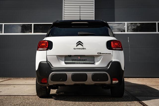 Citroen C3 Aircross 1.2 Shine