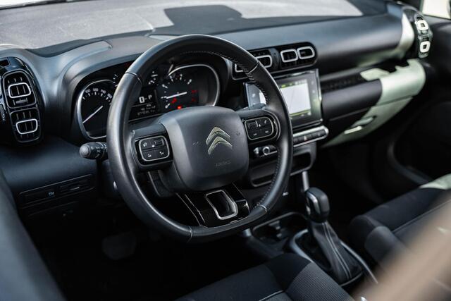 Citroen C3 Aircross 1.2 Shine