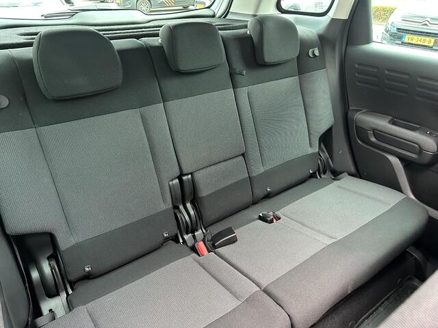 Citroen C3 Aircross 1.2 PT 110 Shine | Panoramadak | Apple Carplay | Parkeercamera | Prijs is rijklaar incl. garantie