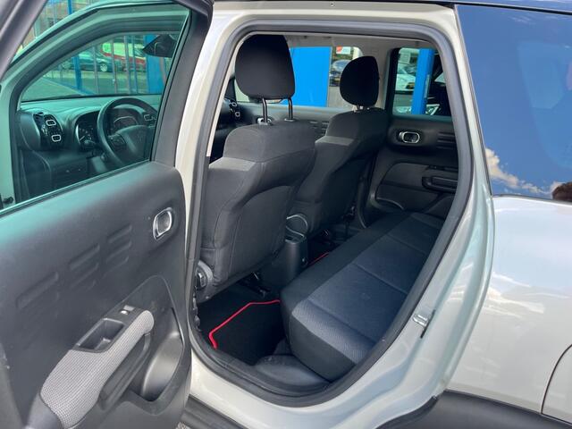 Citroen C3 1.2 PureTech Navi Carplay Led Airco bj2019