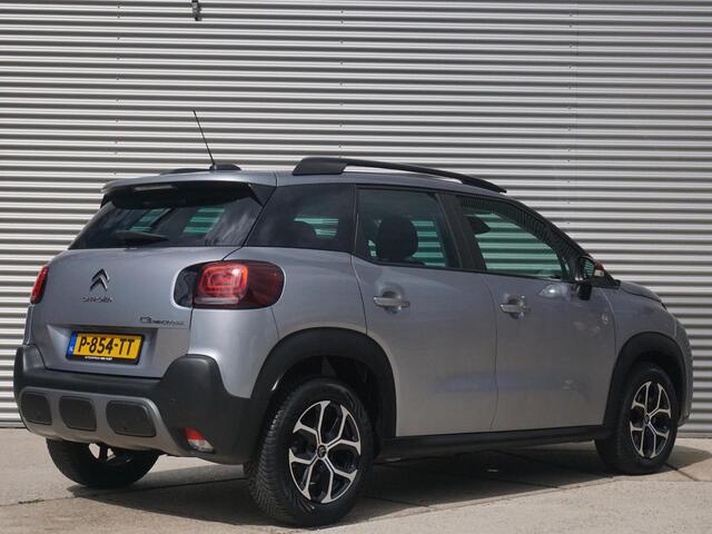 Citroen C3 Aircross 1.2 PureTech C-Series