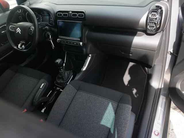 Citroen C3 Aircross 1.2 PureTech C-Series