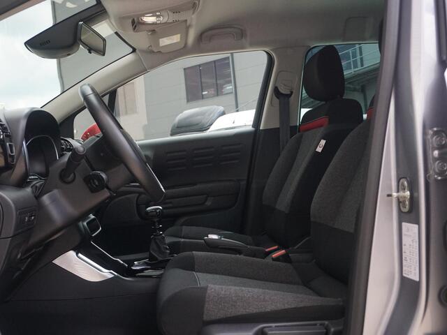 Citroen C3 Aircross 1.2 PureTech C-Series