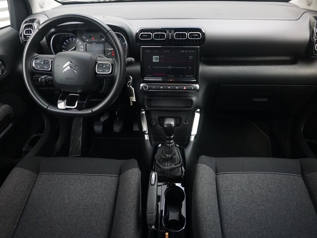 Citroen C3 Aircross 1.2 PureTech C-Series