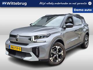 citroen-c3-aircross-1.2-hybrid-136-