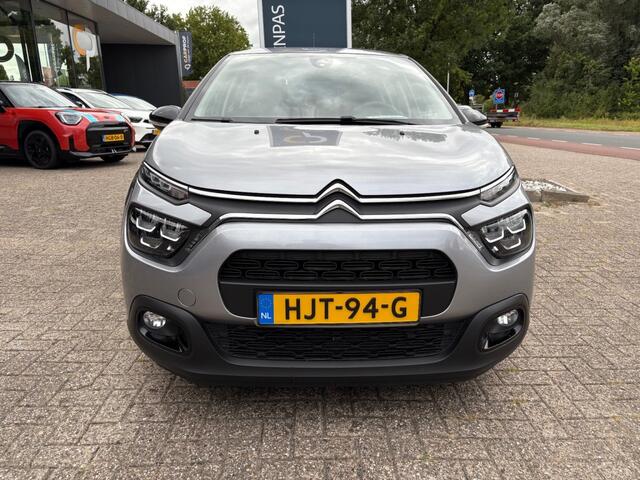 Citroen C3 1.2 PureTech Feel '' Infotainmentsystem - CC - PDC ''