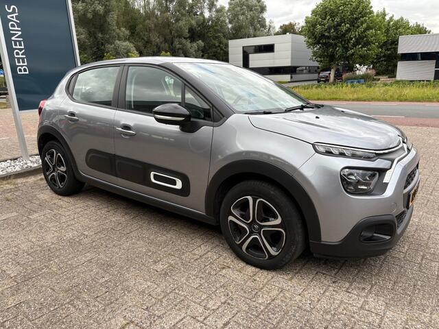 Citroen C3 1.2 PureTech Feel '' Infotainmentsystem - CC - PDC ''