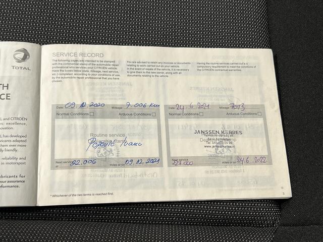 Citroen C3 1.2 Turbo S&S Origins | Navigatie/Android/Apple Carplay | LM Velgen 16" | Voorstoelen Verwarmd | Cruise Control | Airco |