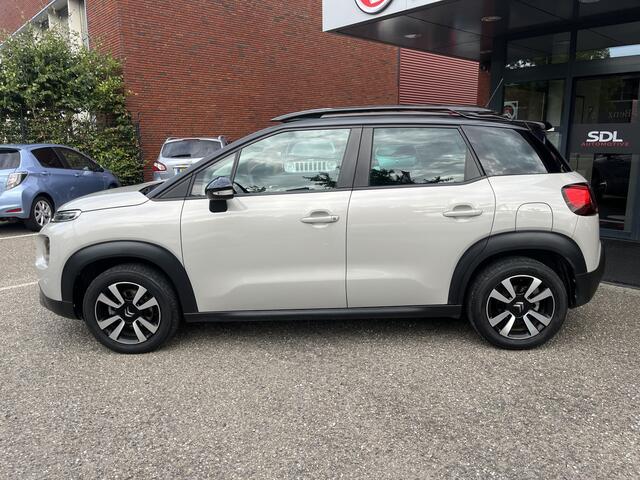 Citroen C3 Aircross 1.2 PureTech S&S Feel // LED // NAVI+CARPLAY // CRUISE // CLIMA // PDC //