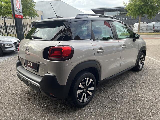 Citroen C3 Aircross 1.2 PureTech S&S Feel // LED // NAVI+CARPLAY // CRUISE // CLIMA // PDC //
