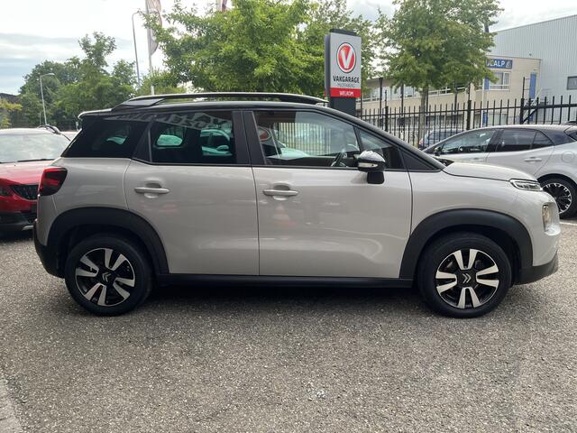 Citroen C3 Aircross 1.2 PureTech S&S Feel // LED // NAVI+CARPLAY // CRUISE // CLIMA // PDC //