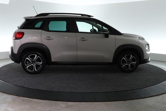 Citroen C3 Aircross 1.2 PureTech S&S Feel | CARPLAY | NAVI | CLIMA | CRUISE |