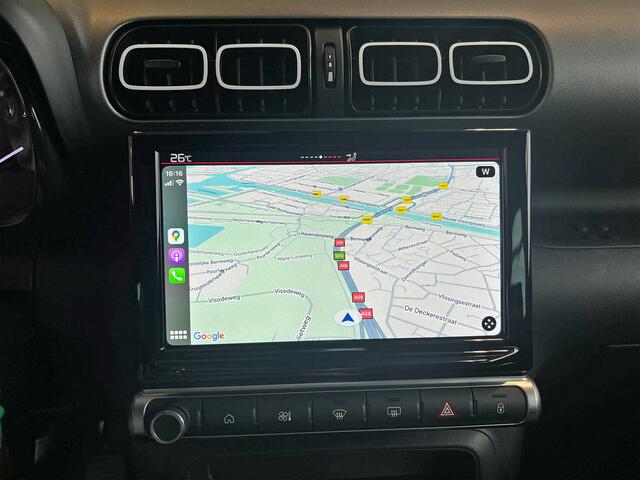 Citroen C3 Aircross Origin 130pk Automaat Plus | Rijklaar | Camera | Apple Carplay |
