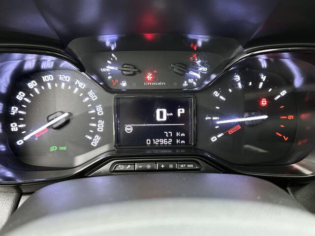 Citroen C3 Aircross Origin 130pk Automaat Plus | Rijklaar | Camera | Apple Carplay |