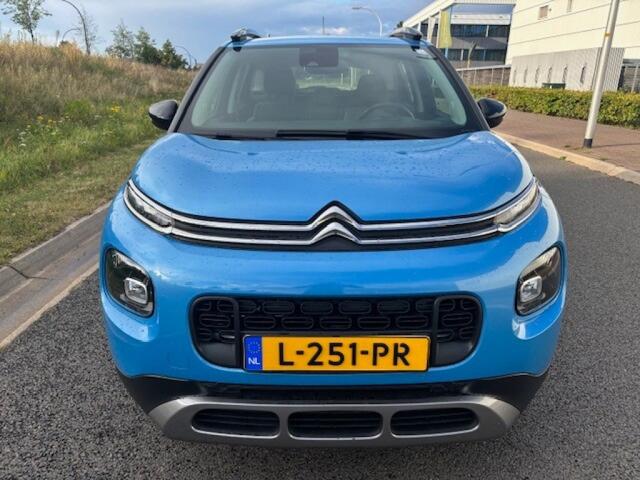 Citroen C3 1.2 PURETECH FEEL