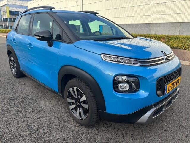 Citroen C3 1.2 PURETECH FEEL