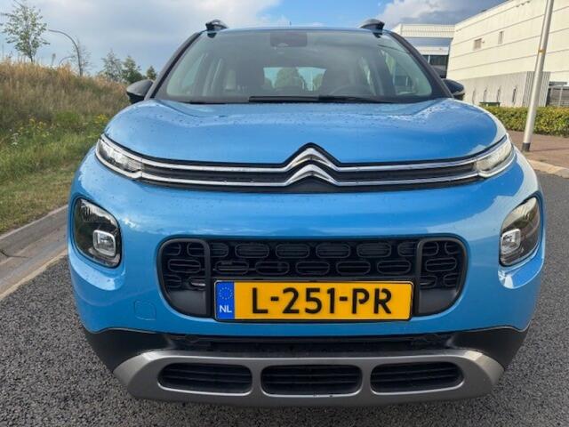 Citroen C3 1.2 PURETECH FEEL