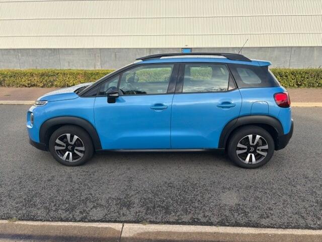 Citroen C3 1.2 PURETECH FEEL