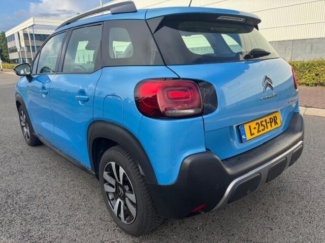 Citroen C3 1.2 PURETECH FEEL