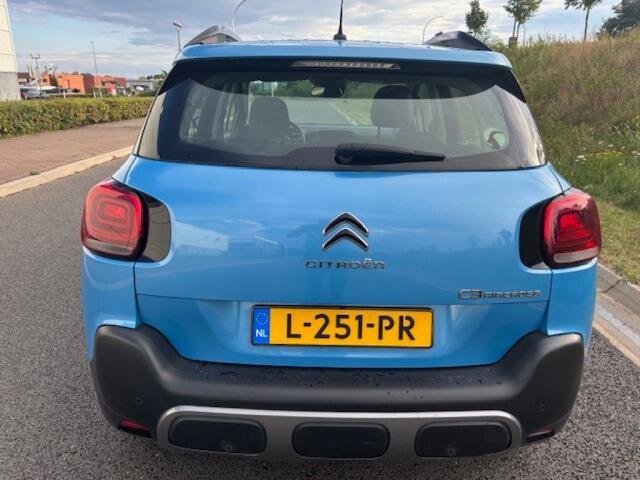 Citroen C3 1.2 PURETECH FEEL