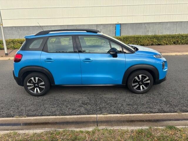 Citroen C3 1.2 PURETECH FEEL