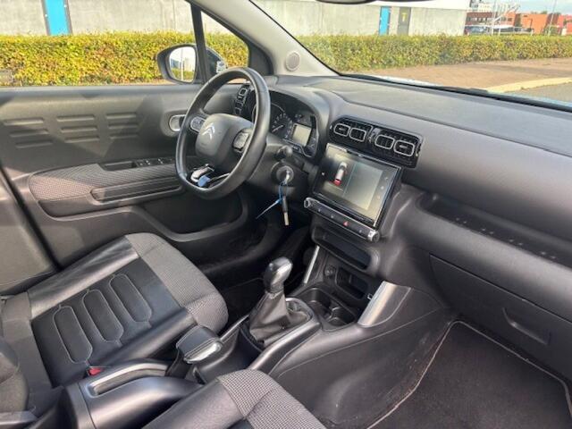 Citroen C3 1.2 PURETECH FEEL