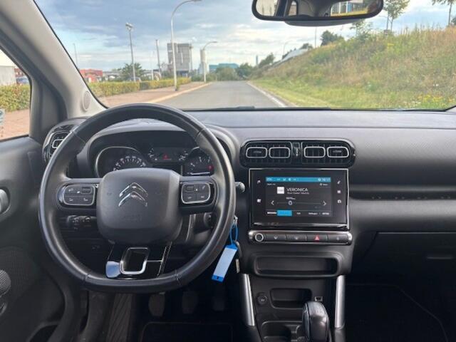 Citroen C3 1.2 PURETECH FEEL