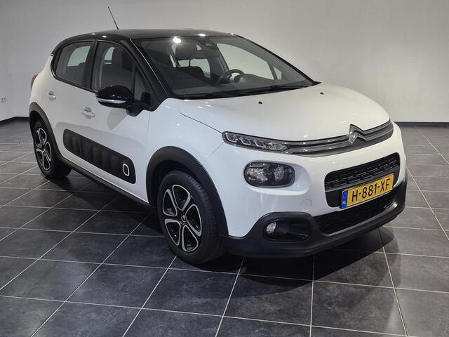 Citroen C3 1.2 PureTech S&S Feel Edition