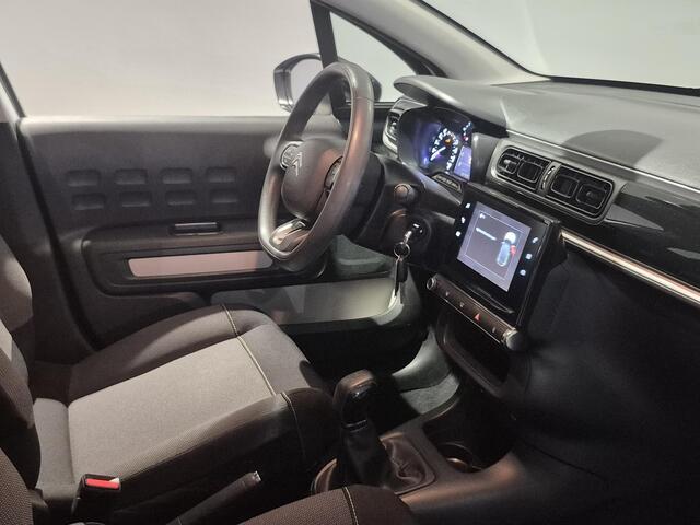 Citroen C3 1.2 PureTech S&S Feel Edition