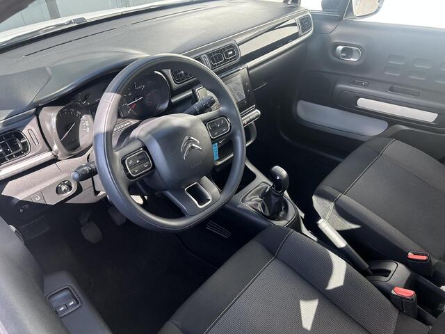 Citroen C3 1.2 PT 82 Feel | Navi | Climat control | Apple Carplay | Prijs is rijklaar