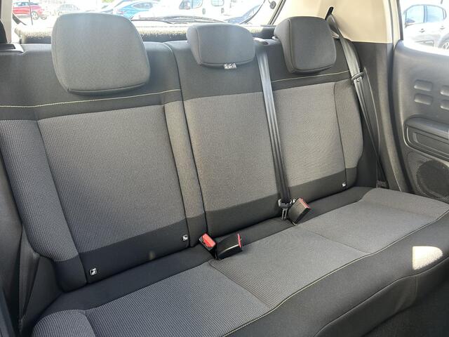 Citroen C3 1.2 PT 82 Feel | Navi | Climat control | Apple Carplay | Prijs is rijklaar