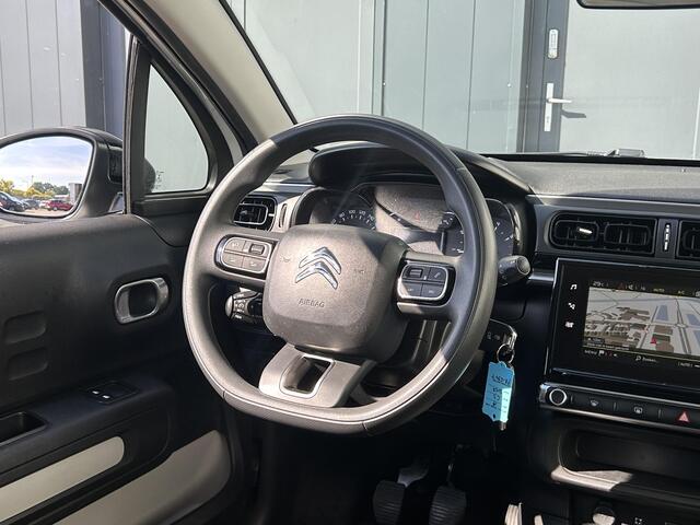 Citroen C3 1.2 PT 82 Feel | Navi | Climat control | Apple Carplay | Prijs is rijklaar