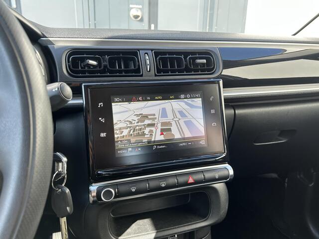 Citroen C3 1.2 PT 82 Feel | Navi | Climat control | Apple Carplay | Prijs is rijklaar