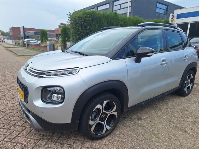 Citroen C3 Aircross 1.2 PureTech S&S Shine TREKHAAK