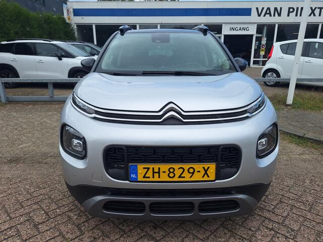Citroen C3 Aircross 1.2 PureTech S&S Shine TREKHAAK