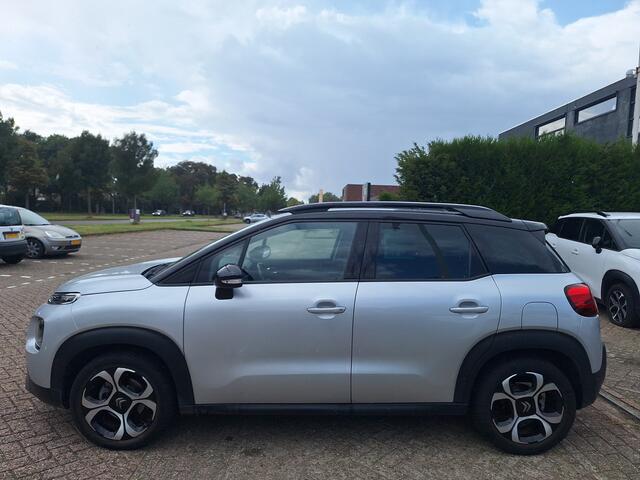 Citroen C3 Aircross 1.2 PureTech S&S Shine TREKHAAK