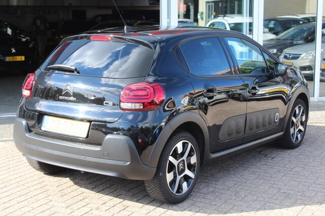 Citroen C3 1.2 PureTech Shine