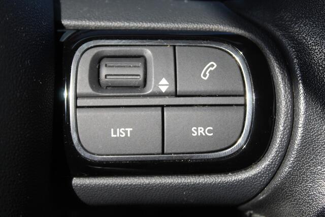 Citroen C3 1.2 PureTech Shine