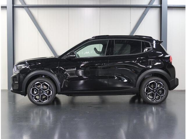 Citroen C3 Ë-C3 Max 113pk 44 kWh | 3 Fase | Navigatie | CruiseControl | Armsteun | ClimateControl | AppleCarPlay/AndroidAuto |