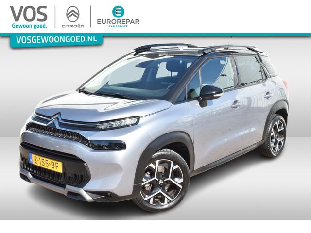 Citroen C3 Aircross PureTech 110 Max Navi | Airco | keyless | Camera achter | **