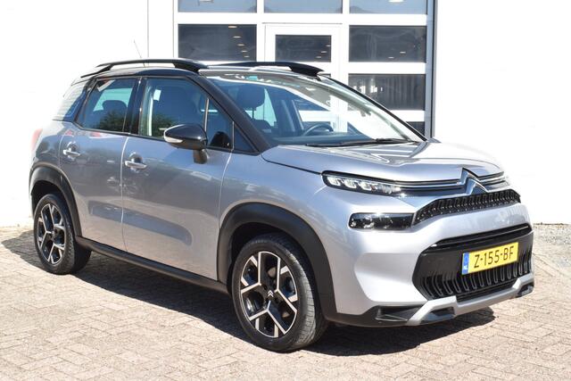 Citroen C3 Aircross PureTech 110 Max Navi | Airco | keyless | Camera achter | **