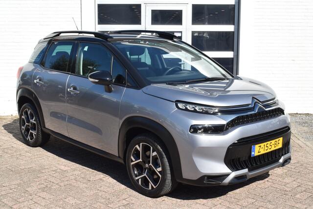 Citroen C3 Aircross PureTech 110 Max Navi | Airco | keyless | Camera achter | **