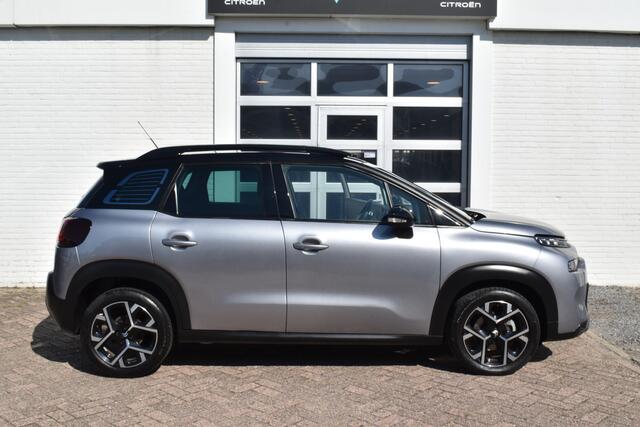 Citroen C3 Aircross PureTech 110 Max Navi | Airco | keyless | Camera achter | **
