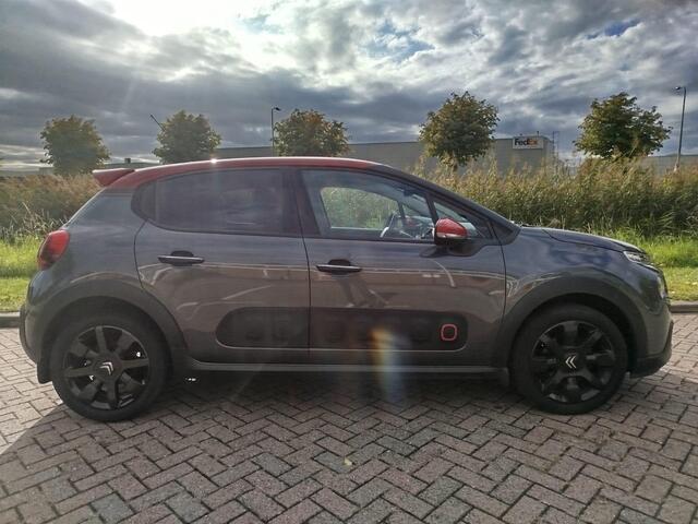 Citroen C3 1.2 PureTech S&S Shine