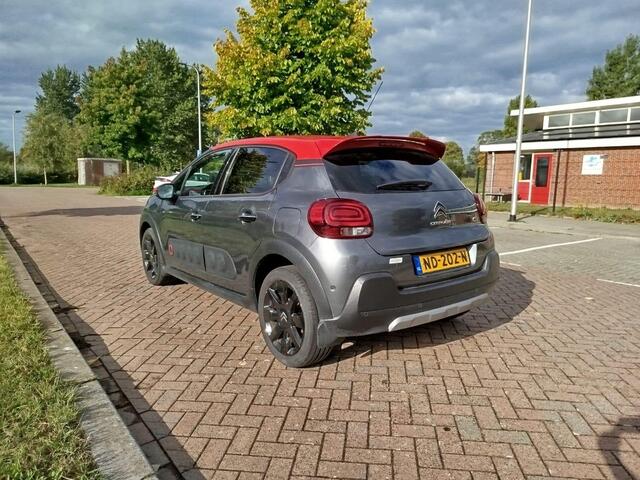 Citroen C3 1.2 PureTech S&S Shine