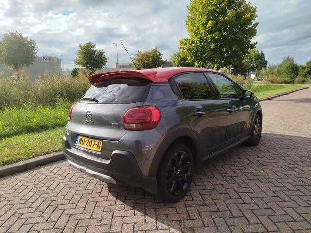 Citroen C3 1.2 PureTech S&S Shine
