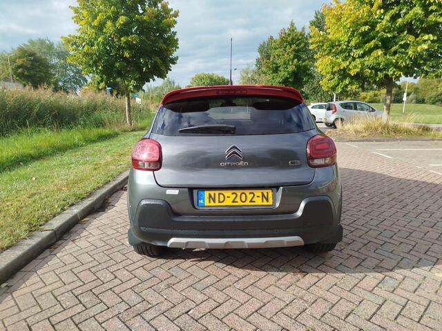Citroen C3 1.2 PureTech S&S Shine